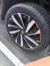 德國馬牌（Continental）汽車(chē)輪胎 235/45R18 98Y UCJ 適配豐田 凱美瑞/特斯拉 Model 3 曬單實(shí)拍圖