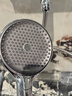 漢斯格雅（Hansgrohe）雙飛雨240淋浴花灑套裝頂噴沄雨出水式小境雨恒溫龍頭 240沄雨頂噴升級鍍鉻境雨手持 曬單實(shí)拍圖