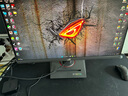 華碩ROG XG258QMG絕殺25 24.5英寸240Hz顯示器超頻280Hz高刷電競(jìng)游戲顯示器HDR400 0.2ms響應(yīng) FreeSync 曬單實(shí)拍圖