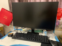 小米（MI）REDMI 23.8英寸顯示器 144Hz IPS技術(shù) 專業(yè)級色準(zhǔn) 低藍(lán)光 電腦辦公顯示器顯示屏 A24 2026款 曬單實(shí)拍圖
