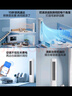 海爾（Haier）小紅花套系凈省電3匹新一級(jí)能效 防直吹 客廳節(jié)能變頻柜機(jī)空調(diào)KFR-72LW/E1-1 國(guó)家補(bǔ)貼20%以舊換新 曬單實(shí)拍圖