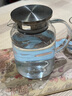 Glasslock耐熱玻璃冷水壺高硼硅家用大容量涼白開(kāi)水壺泡茶果汁壺1000ml 曬單實(shí)拍圖