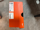 耐克NIKE男子跑步鞋REVOLUTION 7運(yùn)動(dòng)鞋F(xiàn)B2207-001黑白43 曬單實(shí)拍圖