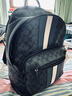 COACH蔻馳（COACH）MORGAN系列經(jīng)典標志圖案女士教師節禮物送女生卡其色拼色CM713IME7V 曬單實(shí)拍圖