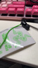 雷蛇（Razer）戰錘狂鯊V3 有線(xiàn)入耳式耳機耳塞 7.1環(huán)繞聲 吃雞神器 三角洲官方指定 Type C（贈THX軟件 可調EQ） 曬單實(shí)拍圖