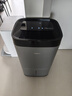 海爾除濕機/抽濕機家用空氣凈化器除濕凈化一體機除濕量60升家用別墅大平層輕音低噪恒濕干衣智能凈化 60L/天 除濕凈化一體CF60-DJ1U1 曬單實(shí)拍圖