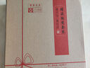 華青格陶瓷西餐盤(pán) 10英寸白色牛排餐盤(pán)沙拉意面盤(pán)子1只裝 曬單實(shí)拍圖