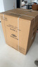 小天鵝（LittleSwan）滾筒洗衣機全自動(dòng)家用 帶烘干洗烘一體【TD120V098WDT】 12公斤 超薄 家電國家補貼20% 以舊換新 曬單實(shí)拍圖