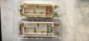 爺爺?shù)霓r(nóng)場嬰幼兒有機(jī)五谷蔬菜面210g  嬰兒輔食面兒童寶寶面條早餐7月+ 曬單實(shí)拍圖