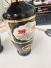 汾酒 出口棕玻 摩登棕 純糧食清香型白酒 42度 500mL 1瓶 單瓶裝 曬單實(shí)拍圖