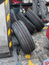 德國馬牌（Continental）汽車輪胎 225/55R17 101W UCJ 適配君威/大眾途岳/邁銳寶XL 曬單實拍圖