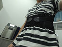 背背佳白鹿同款矯姿帶新L小鹿款成人女男通用端正改善背部姿勢(shì)帶XXL 曬單實(shí)拍圖
