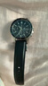 卡西歐（CASIO）手表男EDIFICE炫夜霓虹系列石英日韓表送男友七夕EFS-S510L-1A 曬單實拍圖