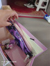 酷洛米（KUROMI）七夕情人節(jié)禮物女孩生日禮物7-14歲兒童護(hù)眼儀三麗鷗6-10女生禮物送女友熱敷眼罩伴手禮教師節(jié)禮物 三麗鷗-庫洛米【恒溫?zé)岱?五檔調(diào)節(jié)-精美禮盒】 曬單實(shí)拍圖