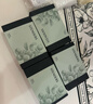 施丹蘭（STENDERS）手工皂香氛潔面皂洗澡沐浴皂禮盒100g*3 教師節禮物 曬單實(shí)拍圖