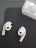 原裝Airpodspro1/2一二代耳塞耳帽硅膠套適用于蘋果三3代耳帽補(bǔ)配 XS一對(duì)（超小號(hào)） airpods pro1代 曬單實(shí)拍圖