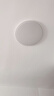 惠普全光譜護(hù)眼三防吸頂燈led超薄臥室廚衛(wèi)陽(yáng)臺(tái)走廊過(guò)道中山包安裝 曬單實(shí)拍圖