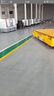 電動(dòng)無(wú)軌地平車(chē)蓄電池5噸10噸智能遙控車(chē)間萬(wàn)向軌道平板搬運車(chē) 5噸地平車(chē) 定制 曬單實(shí)拍圖