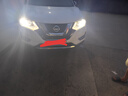 科浦仕適用日產(chǎn)奇駿透鏡led大燈改裝遠近一體近光燈遠光燈led車燈泡 奇駿 10-20款【近光】2支裝 曬單實拍圖