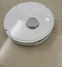 石頭（roborock）掃地機器人掃拖一體 P20 Pro 掃拖洗烘一體機 自動(dòng)集塵熱水洗拖布擦地拖地洗地機吸塵器 A1340RR 曬單實(shí)拍圖