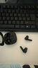 FIIL Key Pro2全能智駕降噪藍牙耳機-55dB金標音質(zhì)藍牙6.0入耳半入耳式耳機七夕情人節禮物 黑美人 曬單實(shí)拍圖