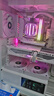 Thermaltake（Tt）鋼影TOUGHFAN EX12 Pro 白色 機箱風(fēng)扇（磁吸式/正反轉替換葉/減震設計/風(fēng)扇*3） EX14 Pro 白色 曬單實(shí)拍圖