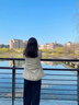 俞兆林媽媽裝50-60歲洋氣休閑短款外套中老年人女裝春秋裝時(shí)尚短款外衣 卡其色外套 均碼 3XL(推薦120-130斤) 曬單實(shí)拍圖