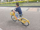 迪卡儂自行車(chē)EXPL120青少年山地車(chē)6速20寸學(xué)生通勤單車(chē)自行車(chē)-4810987 曬單實(shí)拍圖