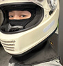 摩多狼（MOTOWOLF）冬季保暖頭套男摩托車面罩滑雪防寒全護(hù)臉防風(fēng)帽加絨騎行裝備 曬單實(shí)拍圖