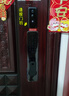 小米智能雙攝可視門(mén)鈴4 家用監控電子貓眼攝像頭300萬(wàn)高清2K畫(huà)質(zhì) 遠程監控紅外夜視智能對講家用監控器 曬單實(shí)拍圖
