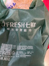【有機】直隸冰鮮黑豬腿肉 350g 曬單實(shí)拍圖