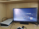 華碩ROG 絕神27 XG27UCG 27英寸顯示器電競4K 160Hz雙模1K 320Hz HDR400 G-sync兼容Type-C HDMI2.1 曬單實拍圖