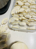 蘇泊爾（SUPOR）餃子冰箱收納盒餃子盒食品級專(zhuān)用冰箱絞子速冷凍水餃盒保鮮餛飩盒 多人購買(mǎi)【餃子盒】 3層 1蓋 食品級PP材質(zhì)&不粘底 曬單實(shí)拍圖