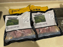 京東跑山豬 生鮮黑豬脊骨2斤 冷凍免切多肉豬龍骨豬湯骨豬骨高湯原料 曬單實拍圖