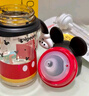 貝親（Pigeon）PPSU迪士尼雙把手奶瓶330ml L號奶嘴 米奇躲貓貓 6月+ AA269 曬單實(shí)拍圖