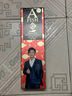 一只魚襪子男士10A級抗菌防臭秋冬季運動襪中筒長襪休閑棉襪透氣 曬單實拍圖