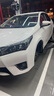 鄧祿普（DUNLOP）輪胎/汽車(chē)輪胎 195/65R15 91H SP-R1 適配卡羅拉/朗逸/寶來(lái) 曬單實(shí)拍圖