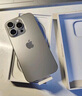 Apple/蘋(píng)果 iPhone 16 Pro Max（A3297）256GB 黑色鈦金屬 支持移動(dòng)聯(lián)通電信5G 雙卡雙待手機 曬單實(shí)拍圖