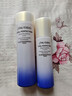 資生堂悅薇水乳套裝 第二代 清爽型 水75ml+乳50ml 大中樣 曬單實(shí)拍圖