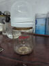 貝親（Pigeon）新生兒 防脹氣寬口徑PPSU奶瓶160ml SS號(hào)奶嘴 0個(gè)月+AA261  曬單實(shí)拍圖