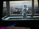 HKC 27英寸2K 220Hz高刷FastIPS快速液晶HDR400電競1ms硬件低藍(lán)光PS5三角洲游戲電腦顯示器G27H2Max 曬單實(shí)拍圖