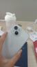Apple【分期0首付】蘋(píng)果iPhone15plus iphone15手機雙卡雙待全網(wǎng)通手機 蘋(píng)果15 藍色 256GB 全網(wǎng)通+質(zhì)保2年+配件禮包 曬單實(shí)拍圖