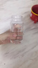愛得利（evorie）玻璃奶瓶 寬口徑奶瓶 嬰兒奶瓶240ml (6個月+) 曬單實拍圖