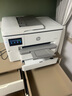 惠普 9730 9720a3/a4打印機彩色噴墨打印復印掃描一體機多功能自動雙面無線商用辦公家用 惠普9730【A3A4自動雙面打印 A3單面復掃】 套餐二組合：原裝標配+2套國產(chǎn)墨盒 曬單實拍圖