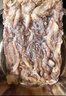 美加佳 冷凍魷魚(yú)須1斤*2袋 火鍋燒烤食材 鐵板魷魚(yú) 燒烤食材 海鮮水產(chǎn) 曬單實(shí)拍圖