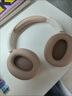 漫步者（EDIFIER）【王一博代言】W820NB主動(dòng)降噪頭戴式藍(lán)牙耳機(jī)經(jīng)典版無線金標(biāo)認(rèn)證音樂游戲耳麥適配蘋果華為小米13 【經(jīng)典版】W820nb云巖白+彩色包 曬單實(shí)拍圖