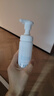芙麗芳絲 舒柔潔面泡沫 150ml 泡沫棉柔凈澈肌膚 曬單實(shí)拍圖