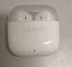 OPPO Enco Air4 新聲版 真無(wú)線耳機(jī)【國(guó)家補(bǔ)貼】半入耳式藍(lán)牙耳機(jī)無(wú)線耳機(jī)通用蘋果華為小米手機(jī)潤(rùn)玉白 曬單實(shí)拍圖