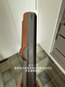 戴森（DYSON）Airstrait HT01 吹風(fēng)直發(fā)器 干發(fā)直發(fā)二合一 利用氣流輕松造型 吹風(fēng)機 直板夾 夾板 禮物 鎳銅色 曬單實(shí)拍圖