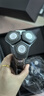 飛利浦（PHILIPS）電動剃須刀旋護(hù)7系Pro變形金剛威震天聯(lián)名 SkinIQ肌能感應(yīng)微提切科技刮胡刀 七夕情人節(jié)禮物送老公 曬單實(shí)拍圖